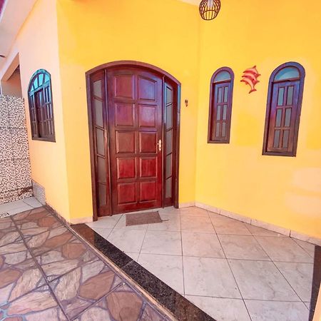 Villa Casa Em Arraial Do Cabo / Monte Alto Exterior foto