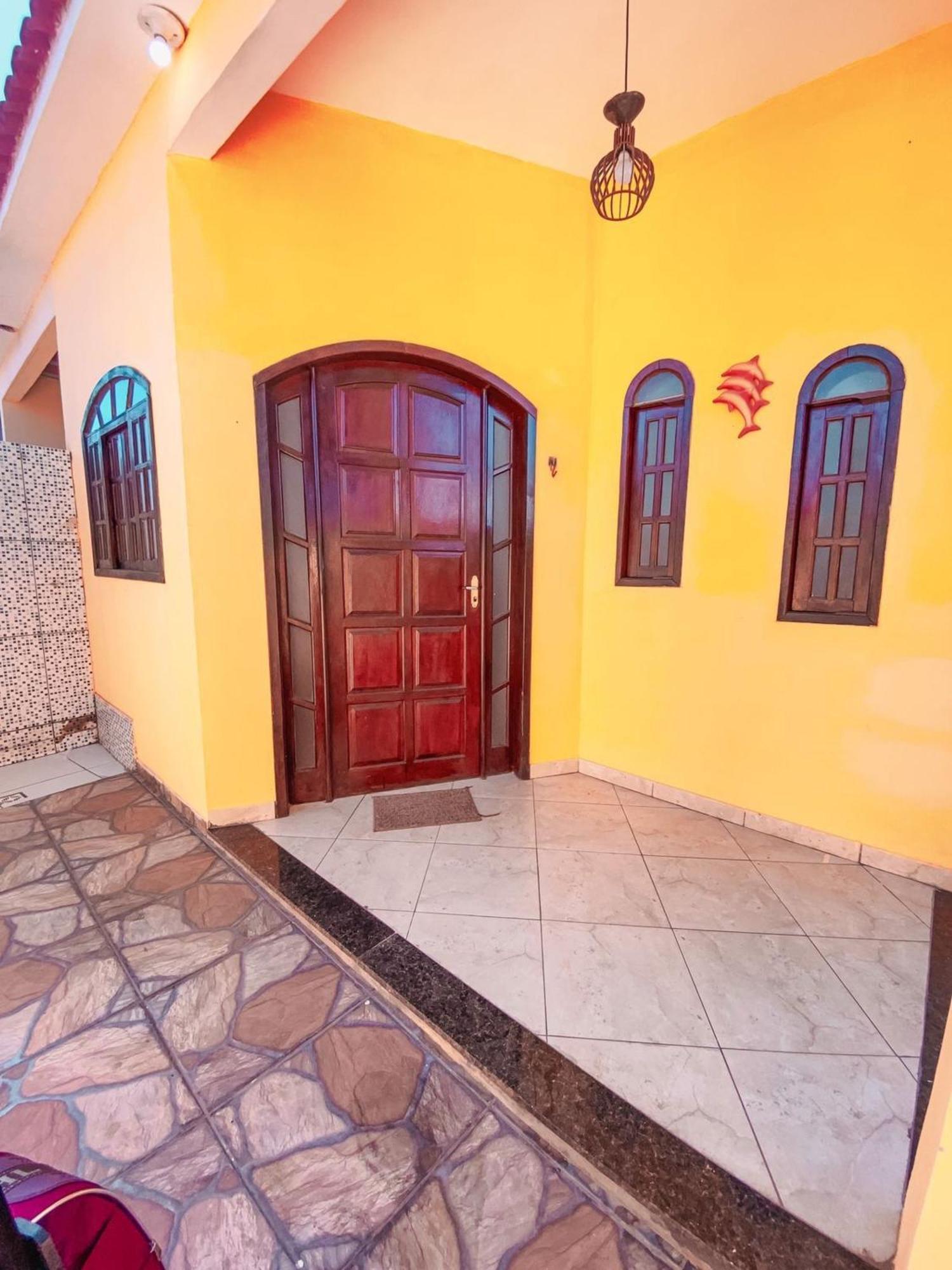 Villa Casa Em Arraial Do Cabo / Monte Alto Exterior foto